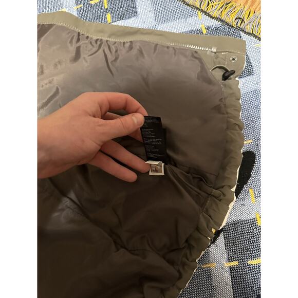 Vintage The North Face HyVent Outdoor Jacket - Picture 5 of 8